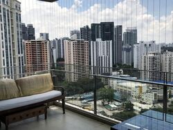 Tribeca (D9), Condominium #628394051